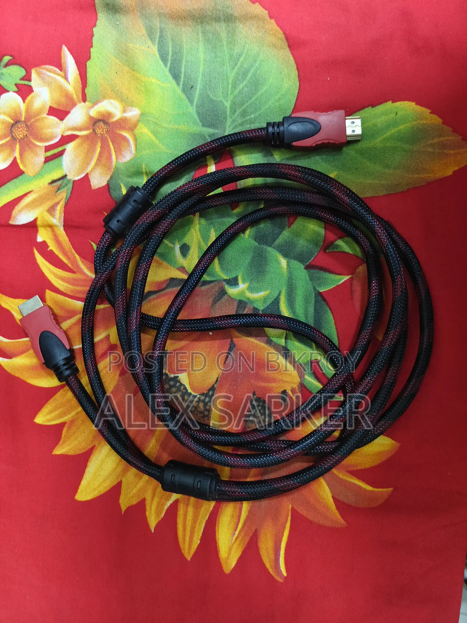 High Quality HDMI Cable