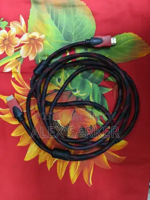 High Quality HDMI Cable