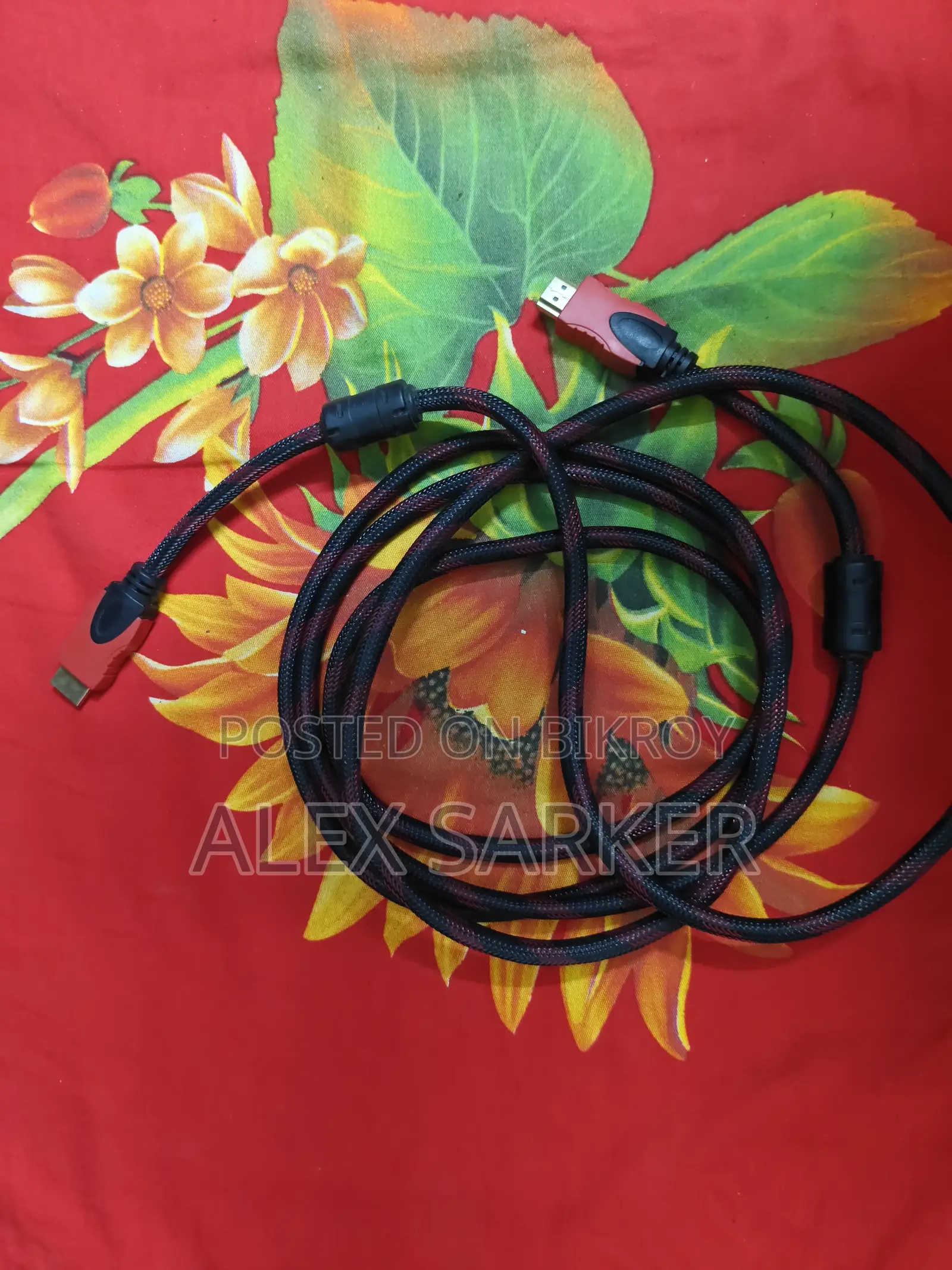 High Quality HDMI Cable