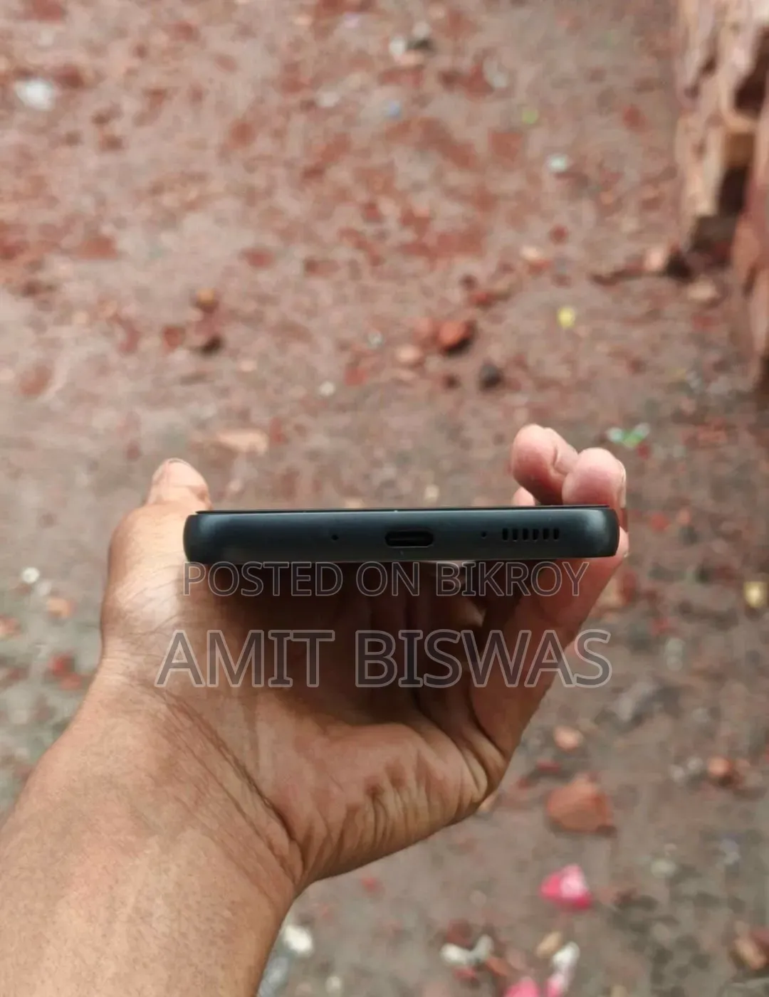 Samsung Galaxy A54 5G 128 GB Yellow