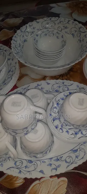 সিরামিক সেট