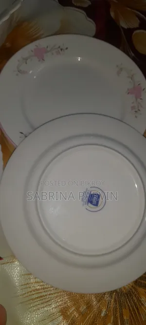 সিরামিক সেট