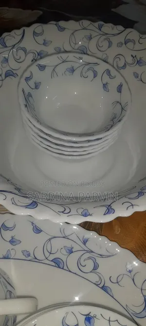 সিরামিক সেট