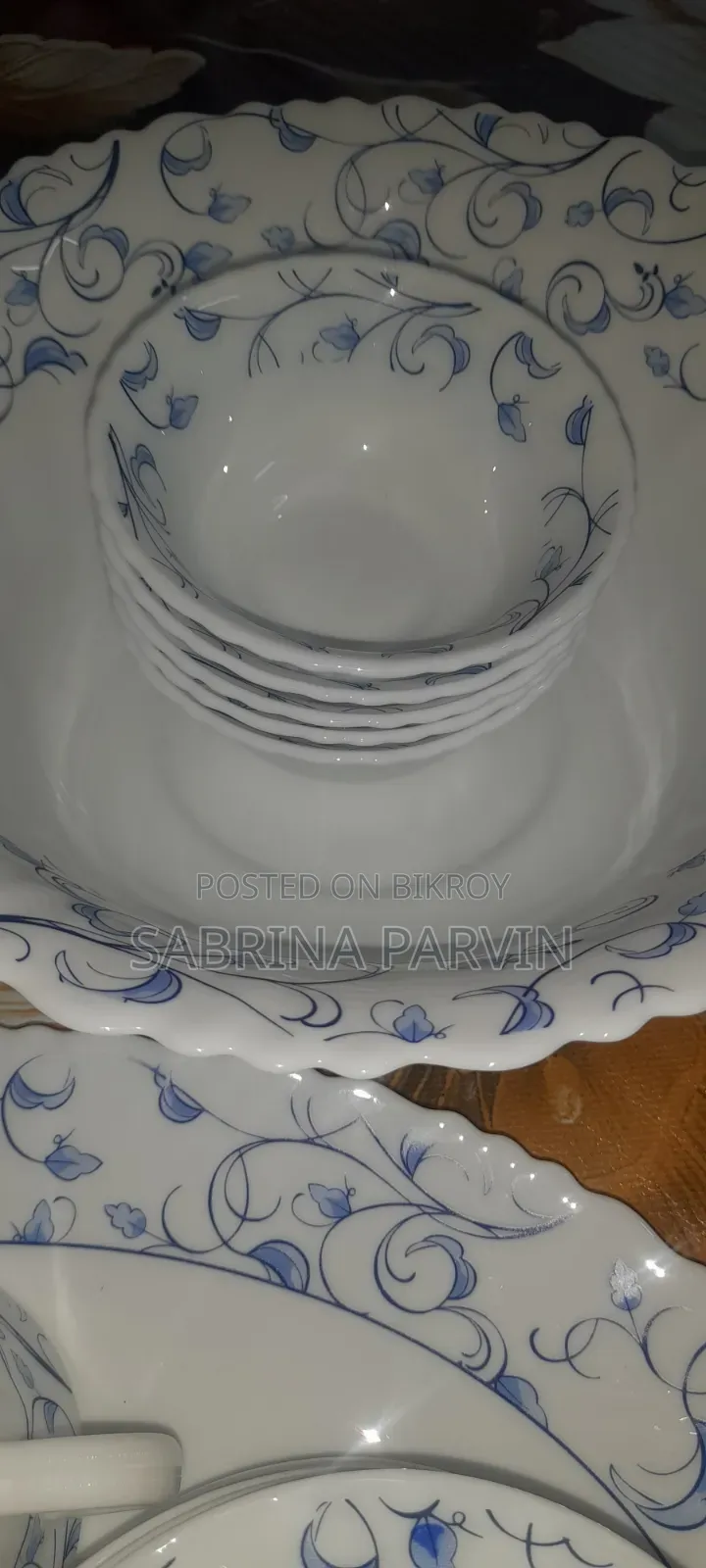 সিরামিক সেট
