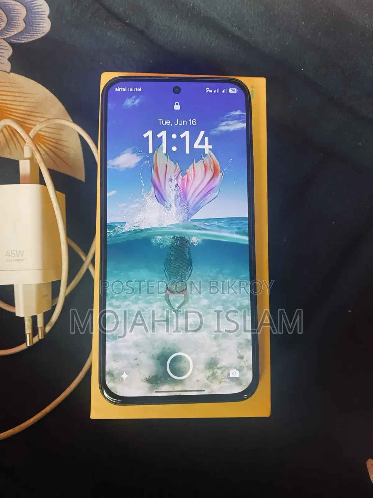 Realme C85 Pro 128 GB
