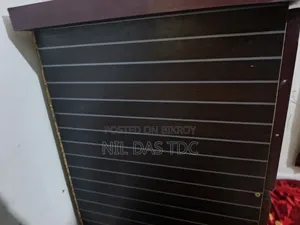 Wardrobe in perfect condition