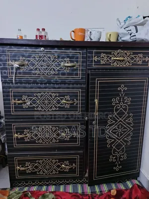 Wardrobe in perfect condition
