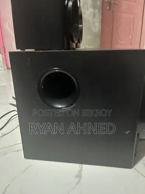 Sound Box Sell