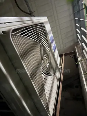 Haier AC 1.5 Ton