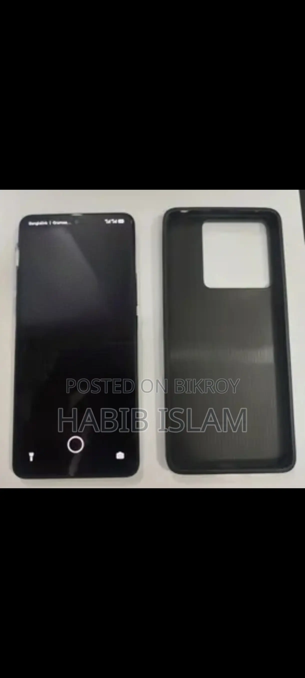 Xiaomi Redmi Note 13 Pro 5G 256 GB Black