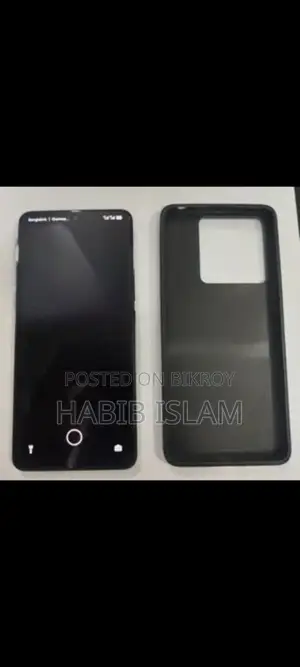Xiaomi Redmi Note 13 Pro 5G 256 GB Black