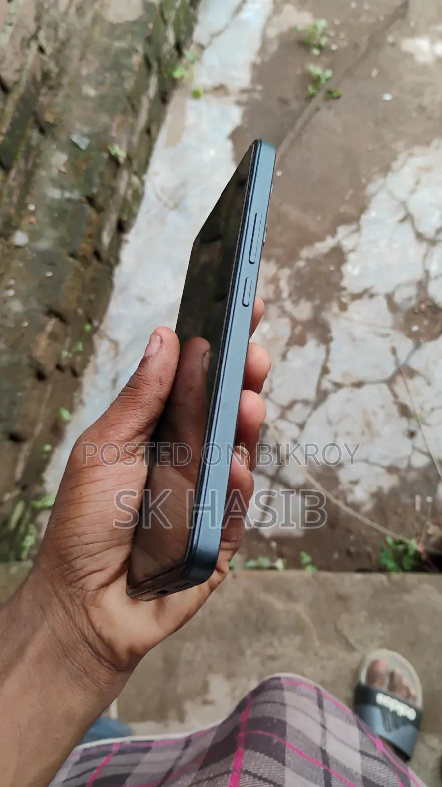 Xiaomi Redmi Note 14 4G 256 GB Black