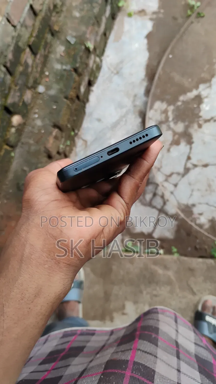 Xiaomi Redmi Note 14 4G 256 GB Black