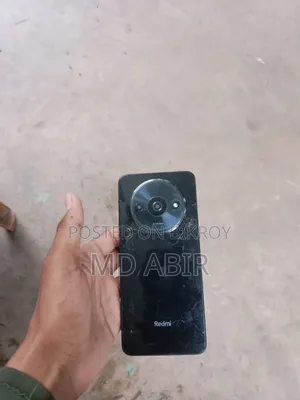 Xiaomi Redmi A3 64 GB Black
