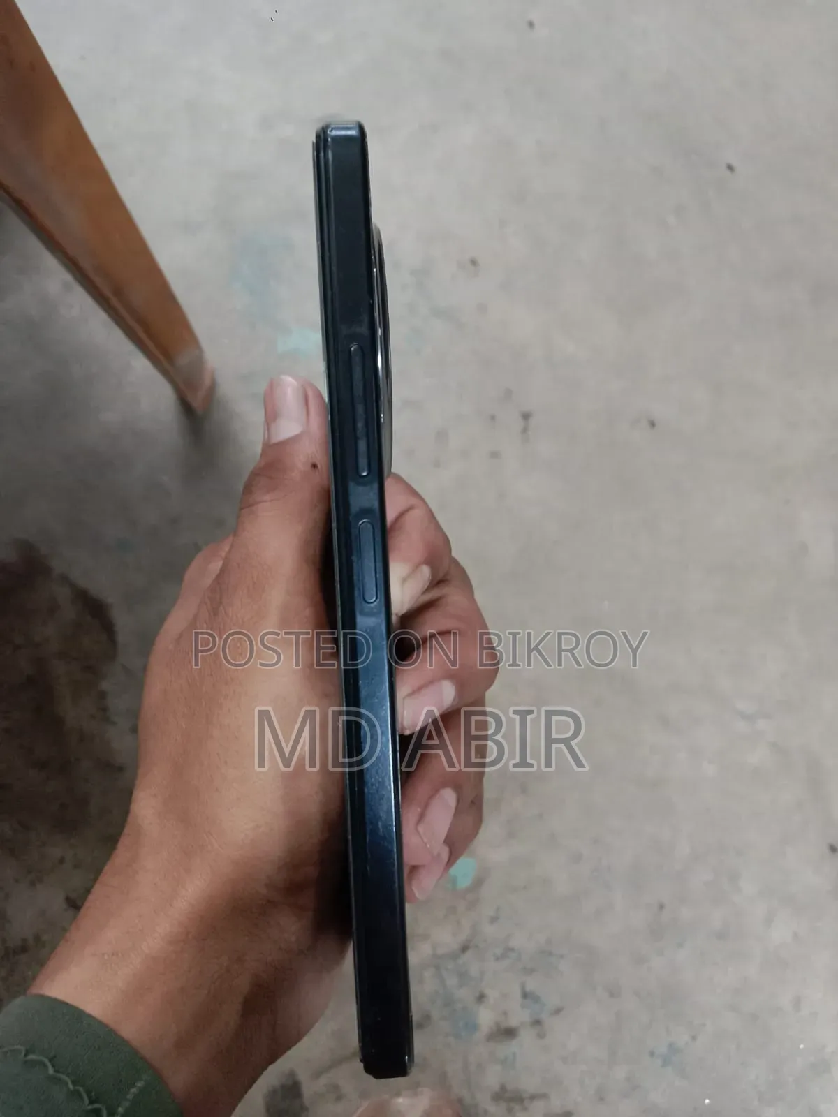 Xiaomi Redmi A3 64 GB Black