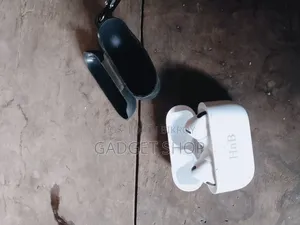 Hub Ai, Airpods