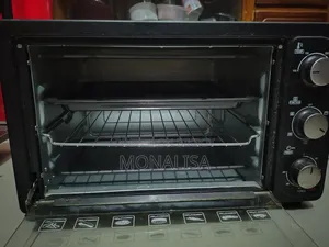 Miyako Toaster Oven