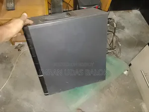 ডেস্কটপ কম্পিউটার গিগাবাইট জিবি-বিকেআই৩এইচএ-৭১০০ ৮জিবি ইন্টেল কোর আই৫ এসএসডি ২৫৬জিবি