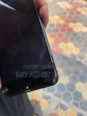 Samsung Galaxy A50 128 GB Gray