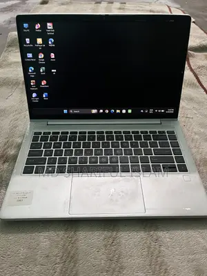 Laptop HP ProBook 445 G9 16GB AMD Ryzen 5 SSD 512GB