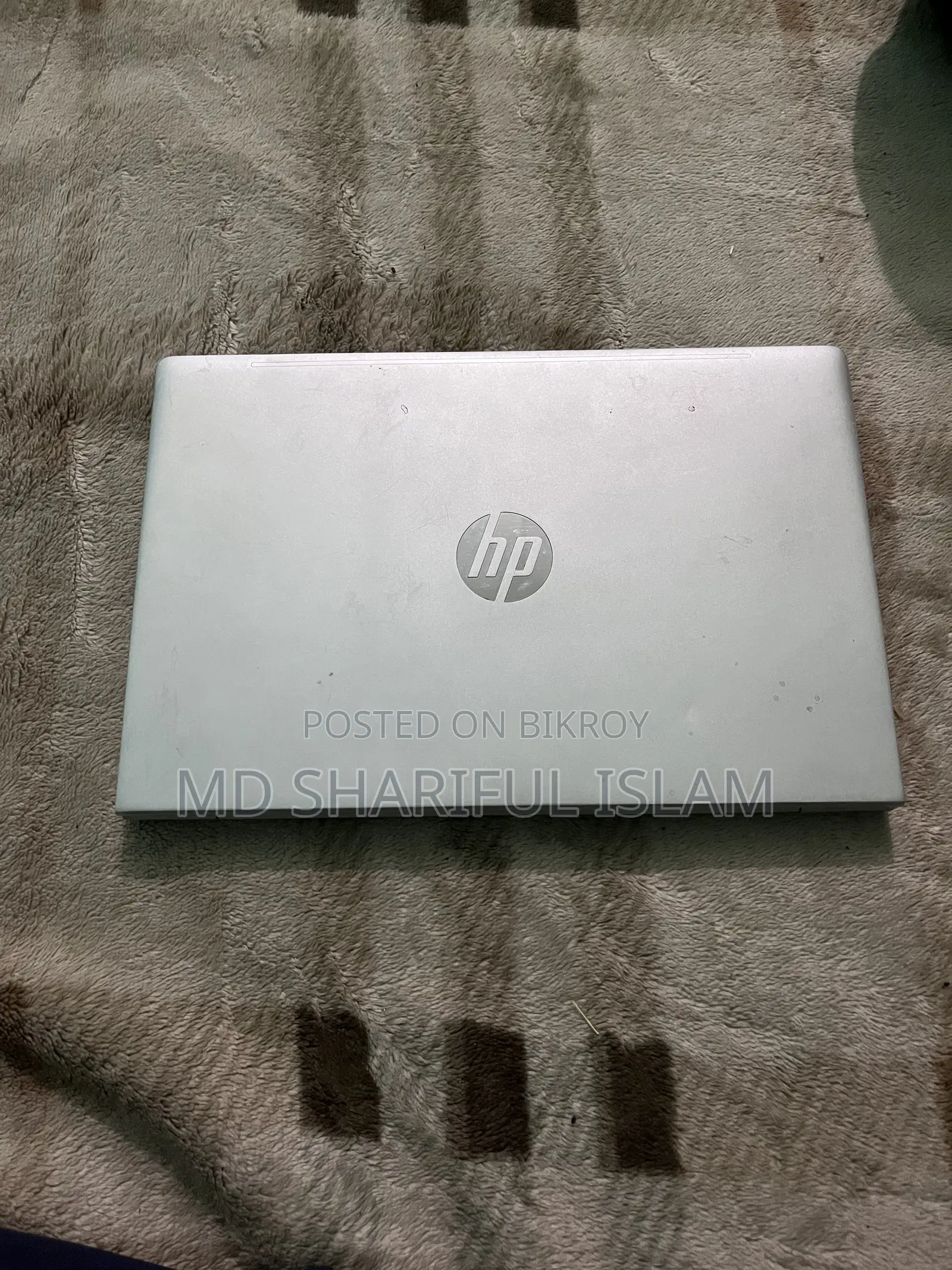Laptop HP ProBook 445 G9 16GB AMD Ryzen 5 SSD 512GB