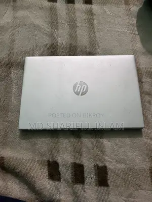 Laptop HP ProBook 445 G9 16GB AMD Ryzen 5 SSD 512GB