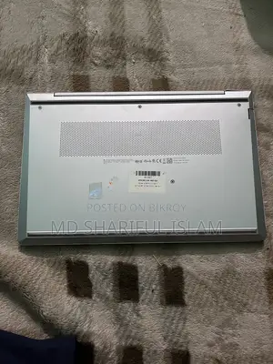 Laptop HP ProBook 445 G9 16GB AMD Ryzen 5 SSD 512GB