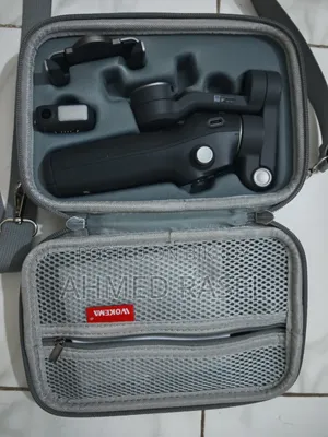 For Sale – Brand New DJI Osmo Mobile 8 Gimbal