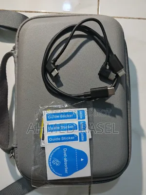 For Sale – Brand New DJI Osmo Mobile 8 Gimbal