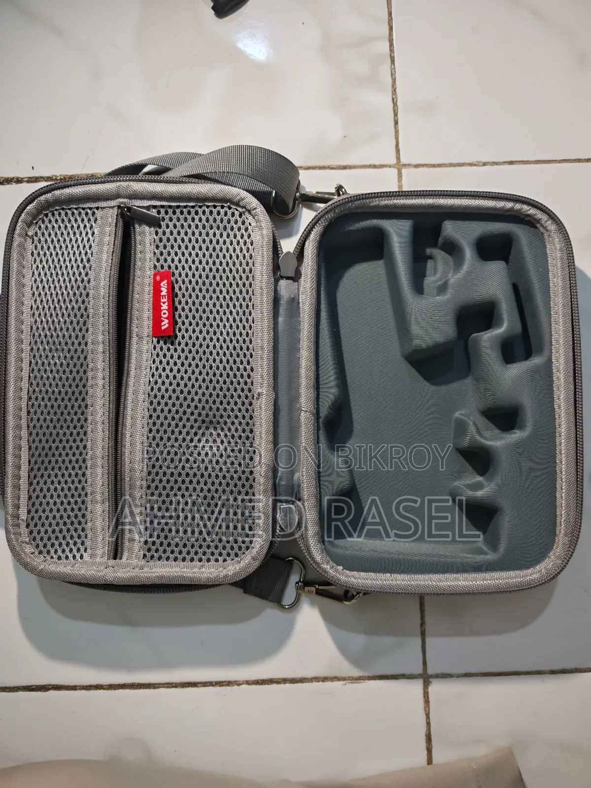 For Sale – Brand New DJI Osmo Mobile 8 Gimbal