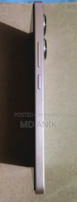 Xiaomi Redmi Note 13 256 GB Gold