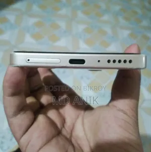 Xiaomi Redmi Note 13 256 GB Gold