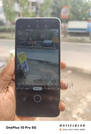 Realme V30 128 GB Gray