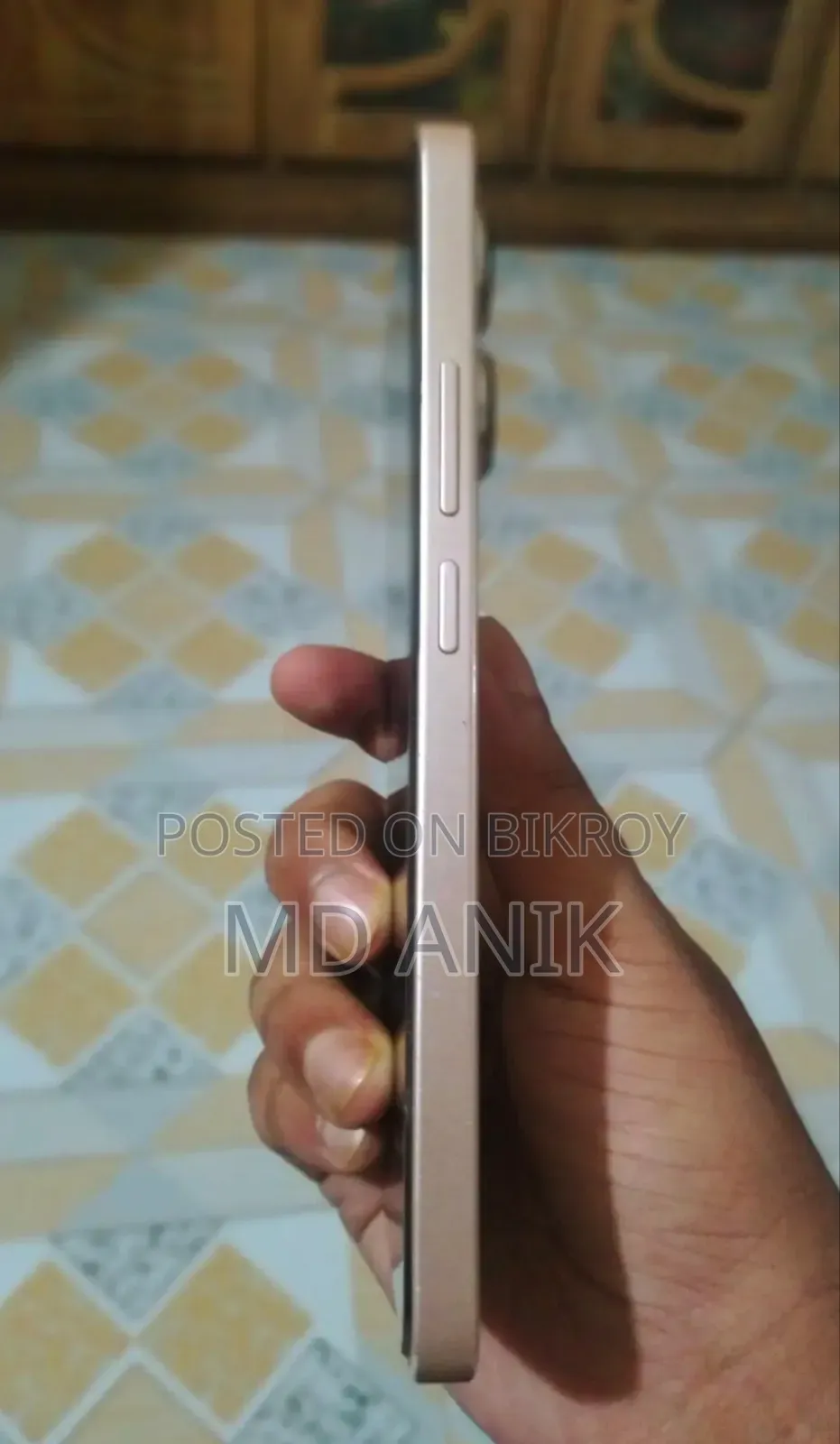 Xiaomi Redmi Note 13 256 GB Gold