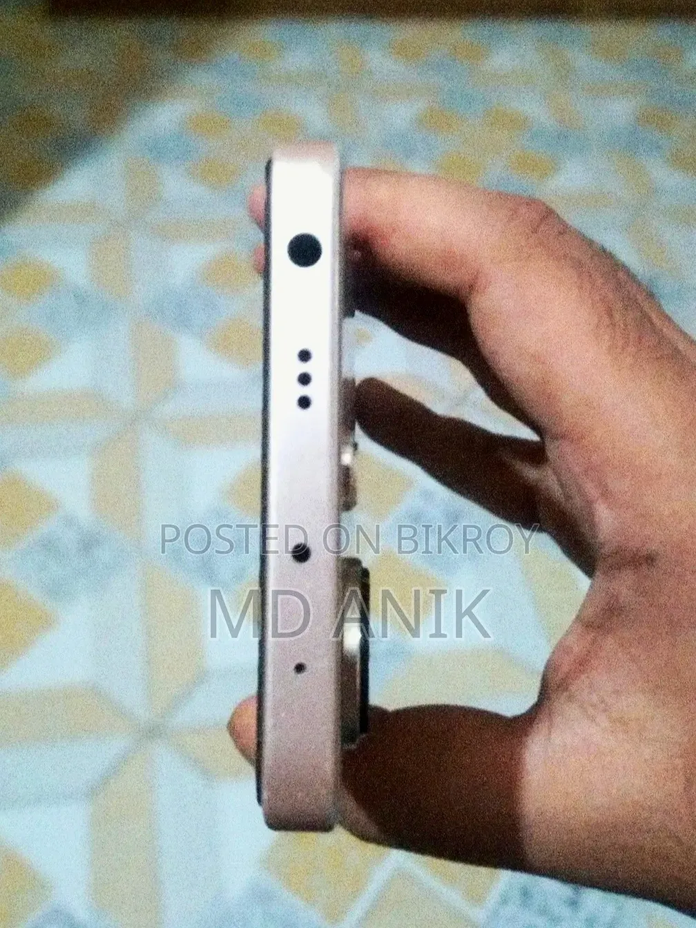 Xiaomi Redmi Note 13 256 GB Gold