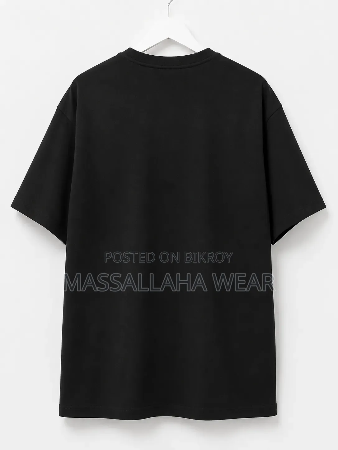 Premium Spider Graphic T-Shirt – Cotton
