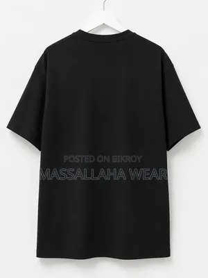 Premium Spider Graphic T-Shirt – Cotton