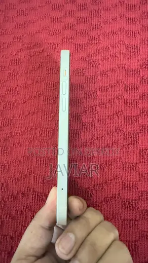 Apple iPhone 12 128 GB White