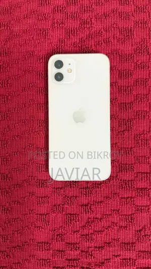 Apple iPhone 12 128 GB White