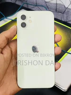 Apple iPhone 12 64 GB White