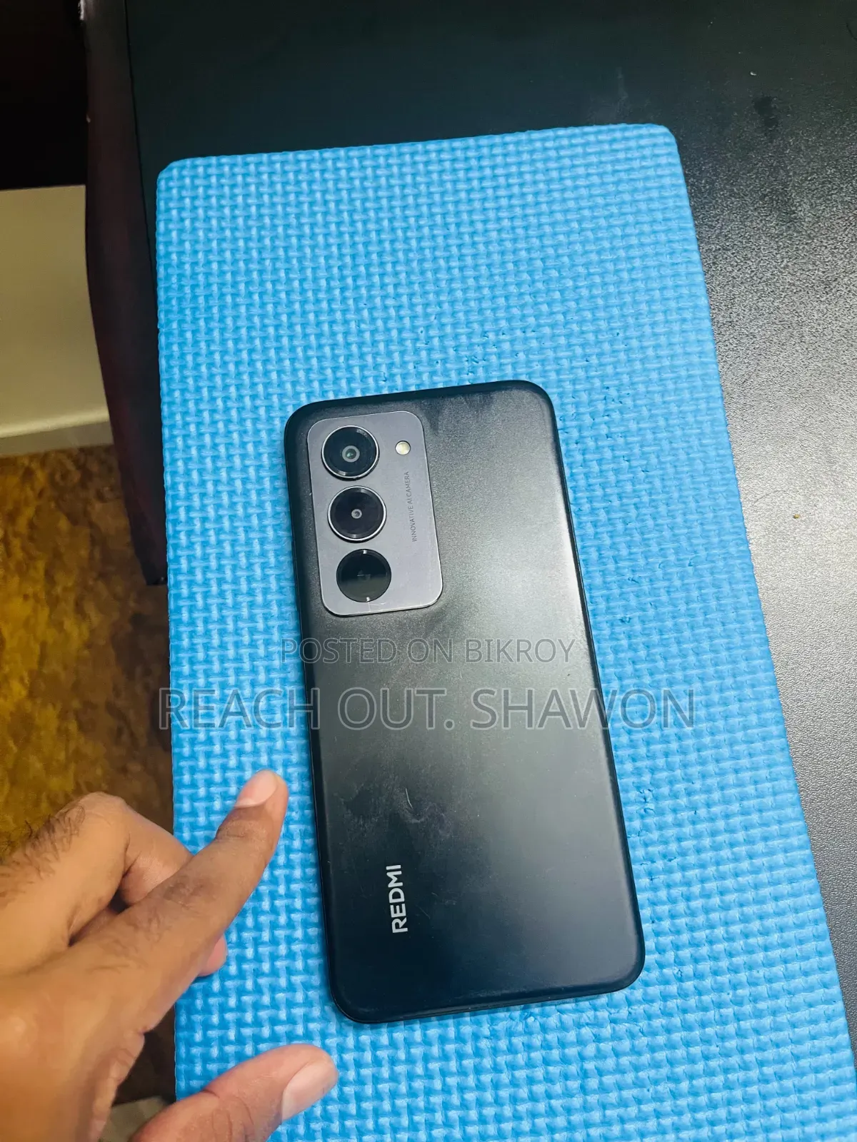 Xiaomi 15 256 GB Black