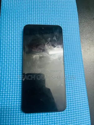 Xiaomi 15 256 GB Black