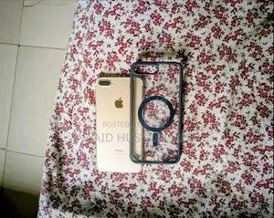 Apple iPhone 7 Plus 128 GB Gold