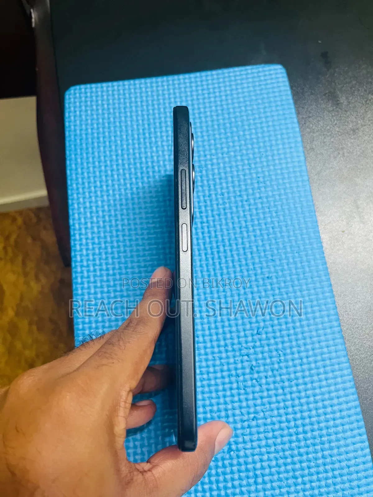 Xiaomi 15 256 GB Black