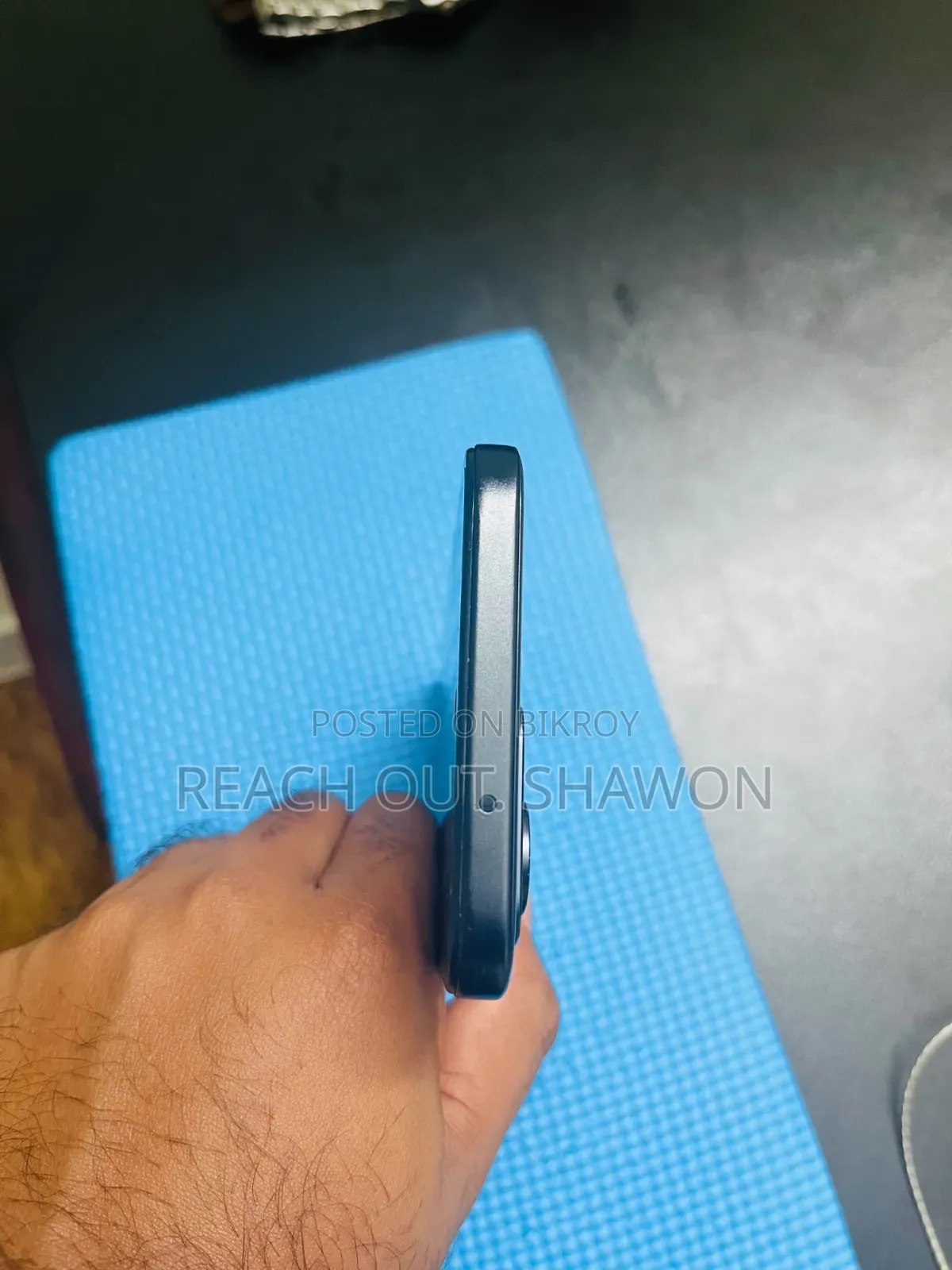 Xiaomi 15 256 GB Black