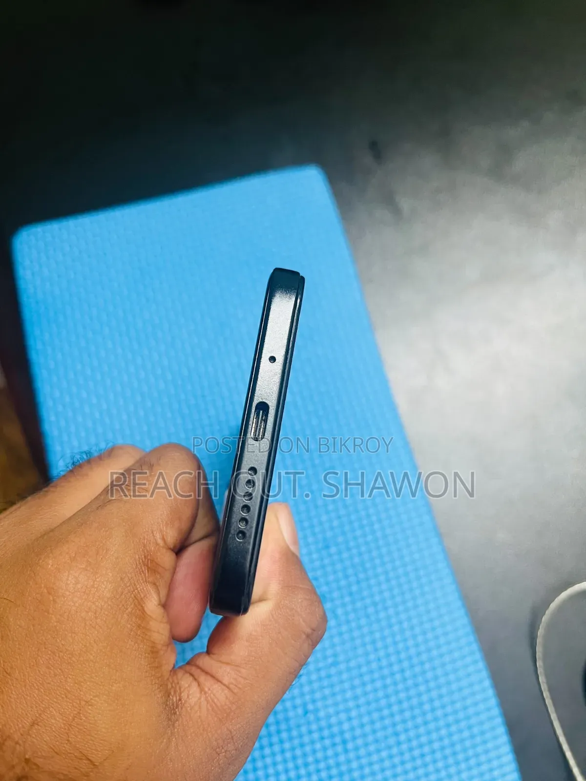Xiaomi 15 256 GB Black