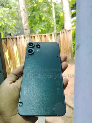 Nothing Phone CMF Phone 2 Pro 128 GB Black