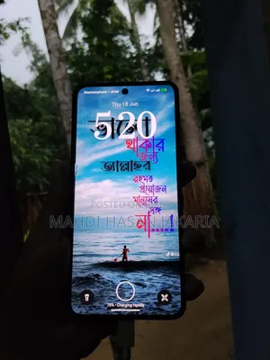 Nothing Phone CMF Phone 2 Pro 128 GB Black