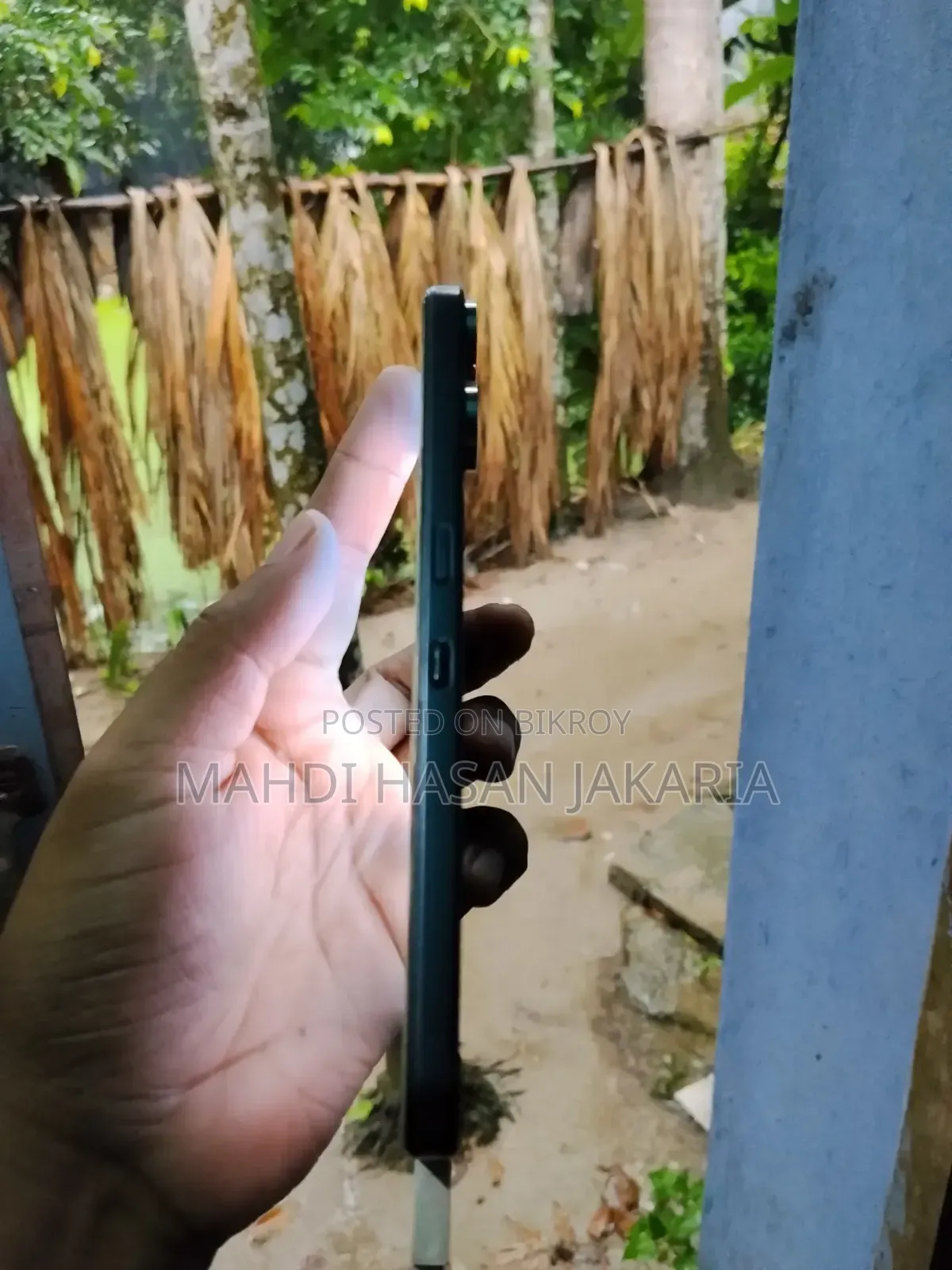 Nothing Phone CMF Phone 2 Pro 128 GB Black