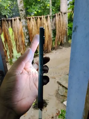 Nothing Phone CMF Phone 2 Pro 128 GB Black